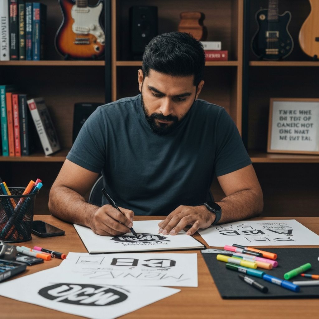 Building Your Music Brand in the Digital Age