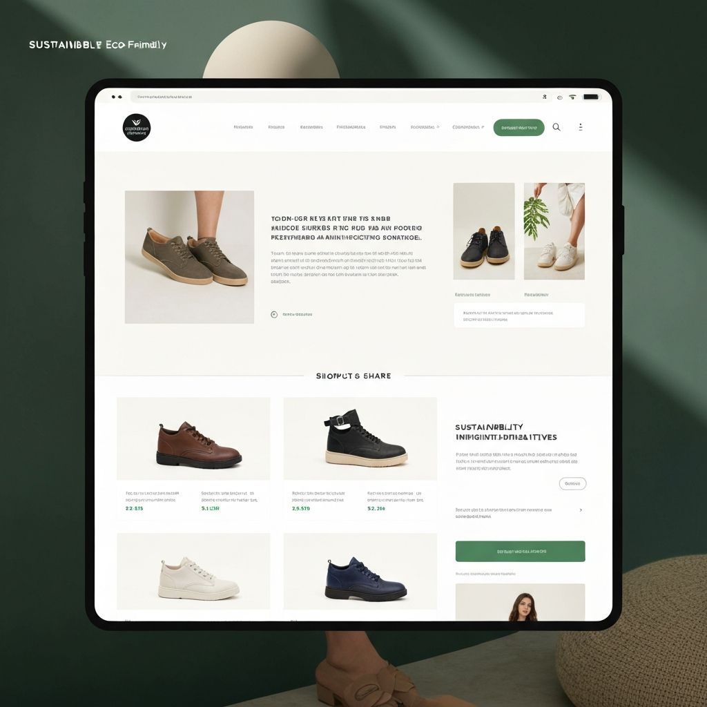 Allbirds E-commerce Store