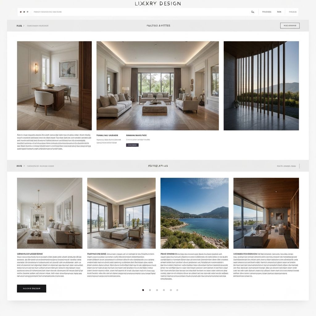 Architectural Digest Magazine