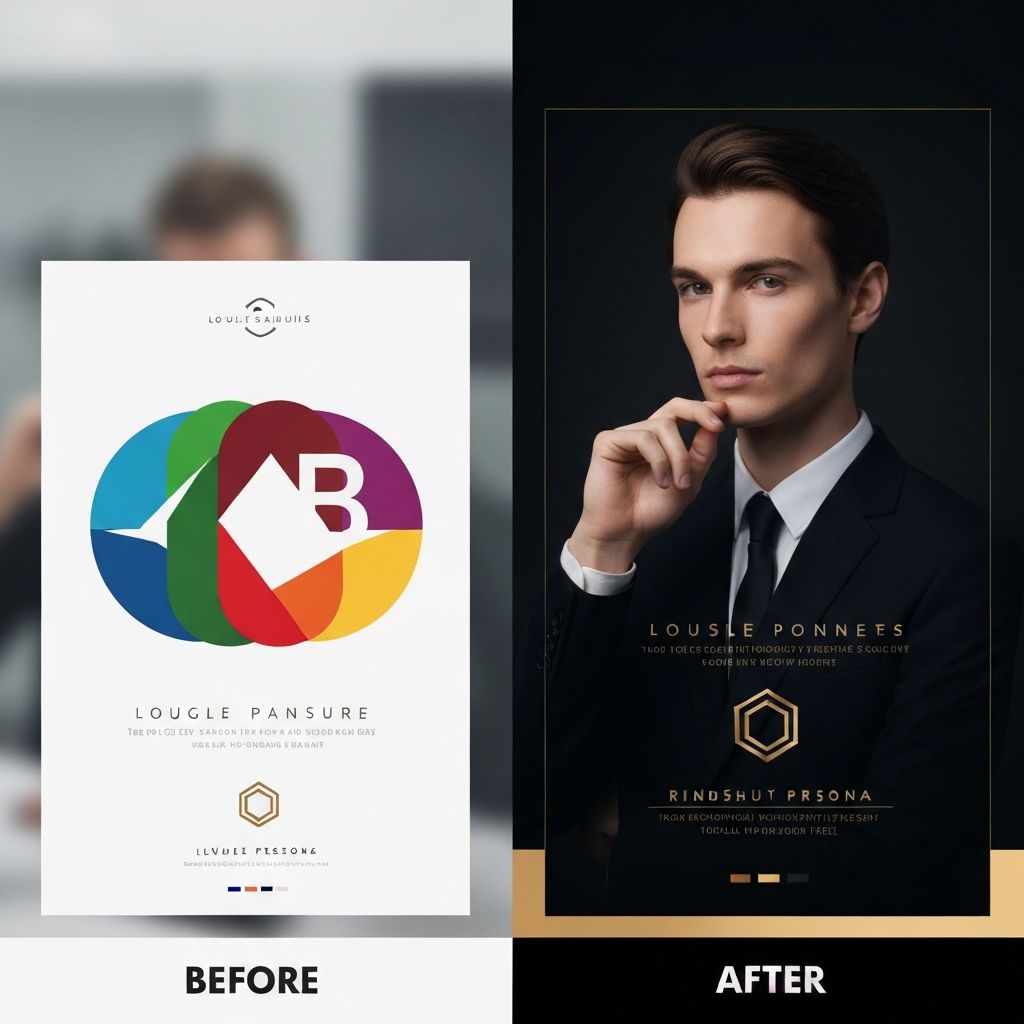 Brand Identity Design