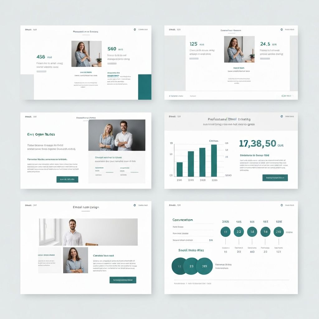 Email Marketing Campaign