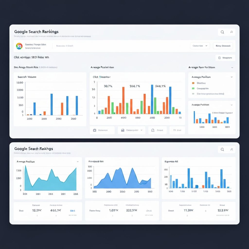 Local Business SEO Campaign
