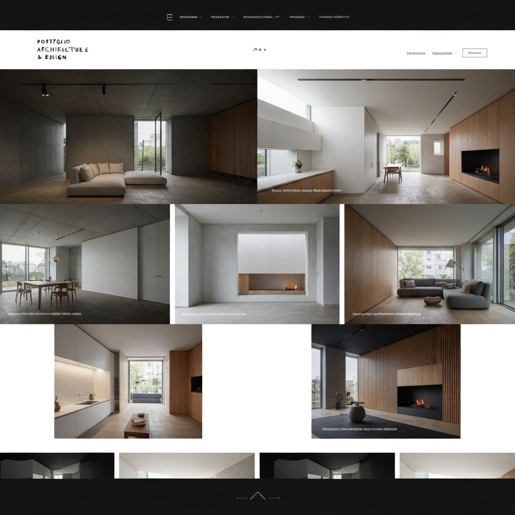 Studio McGee Website Redesign