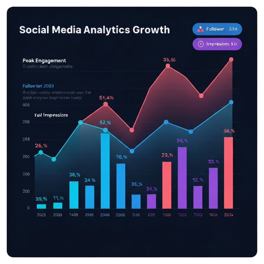 Crypto Project Twitter Growth
