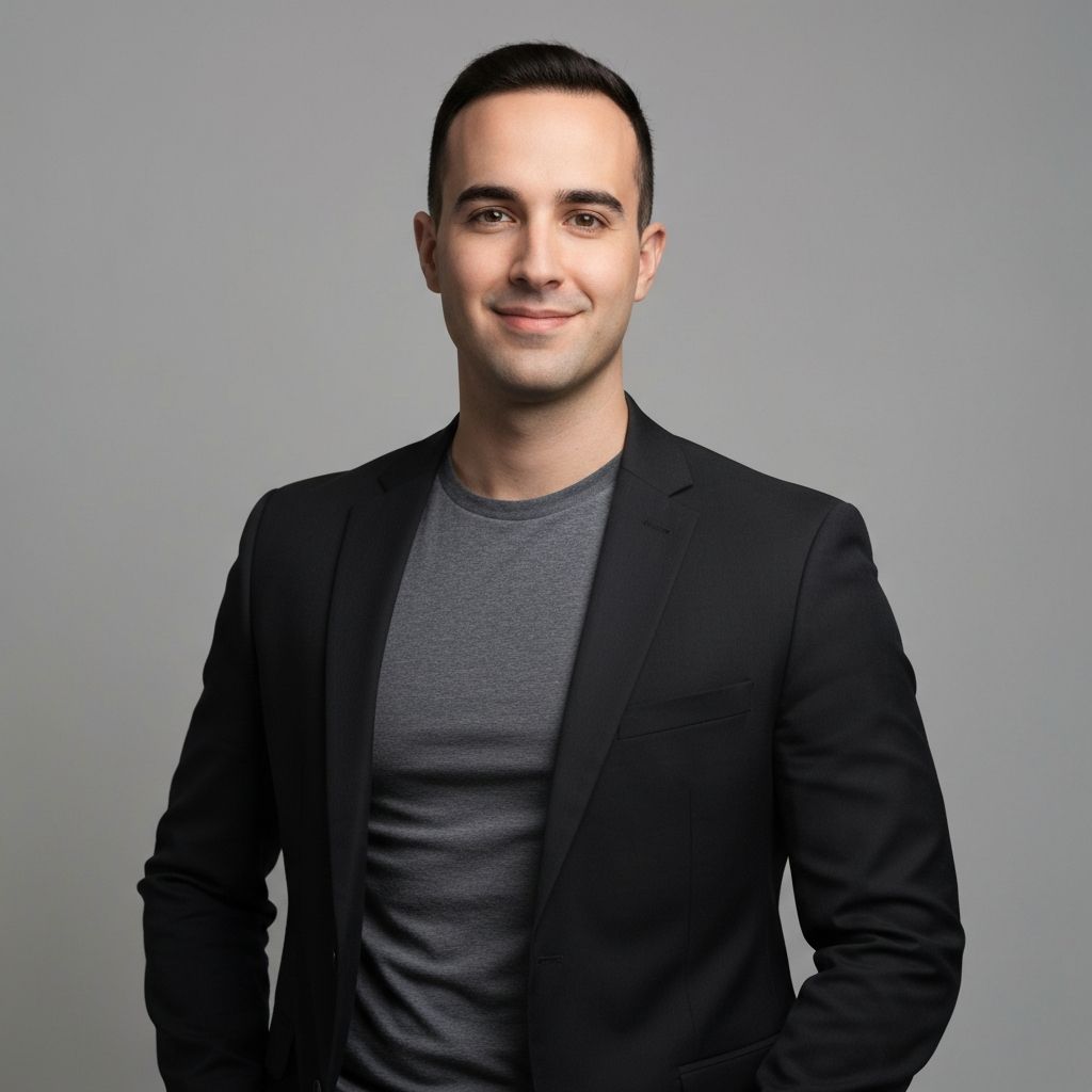Harrison Morris