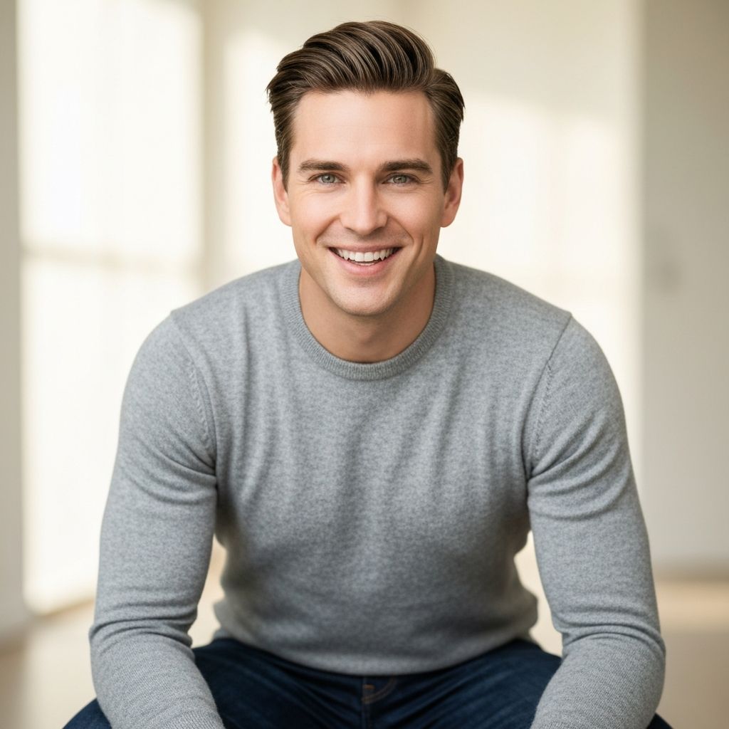 Ryan J